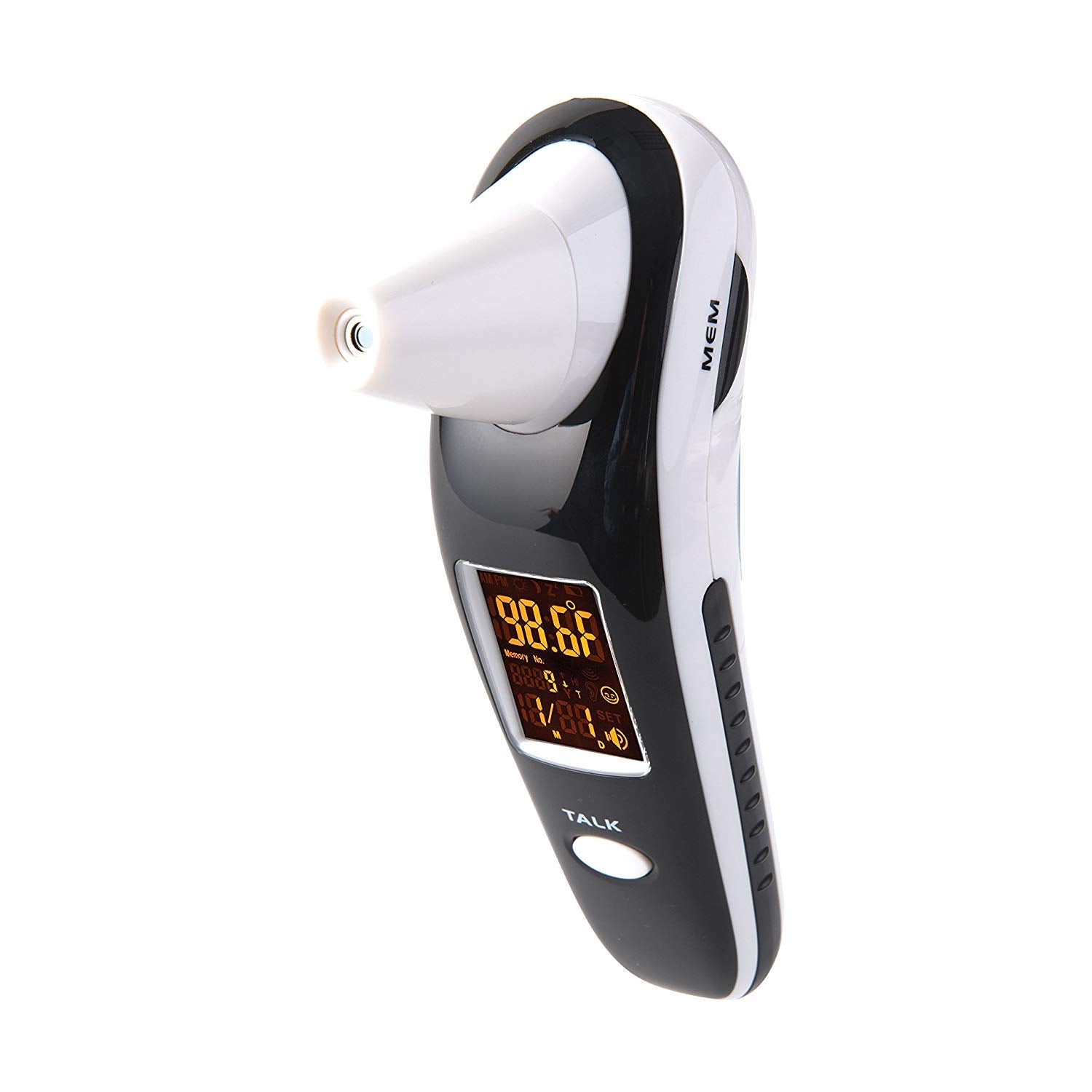 HealthSmart DigiScan Multi-Function Thermometer (Each)