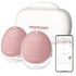 Momcozy Mobile Flow M9 Wearable Breast Pump with App Control