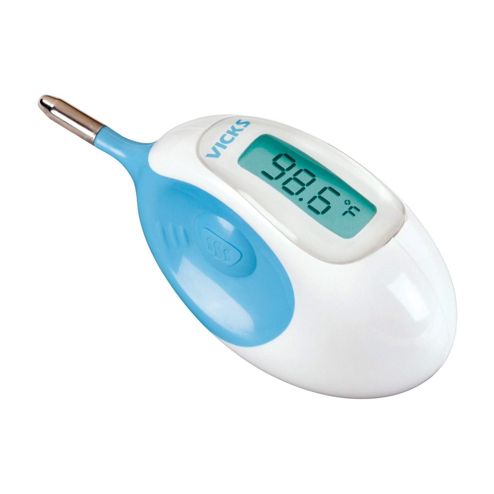 Vicks Baby Rectal Thermometer