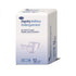 Hartmann Dignity Beltless Undergarment 13-1/2 in x 26-1/2 in, Adhesive