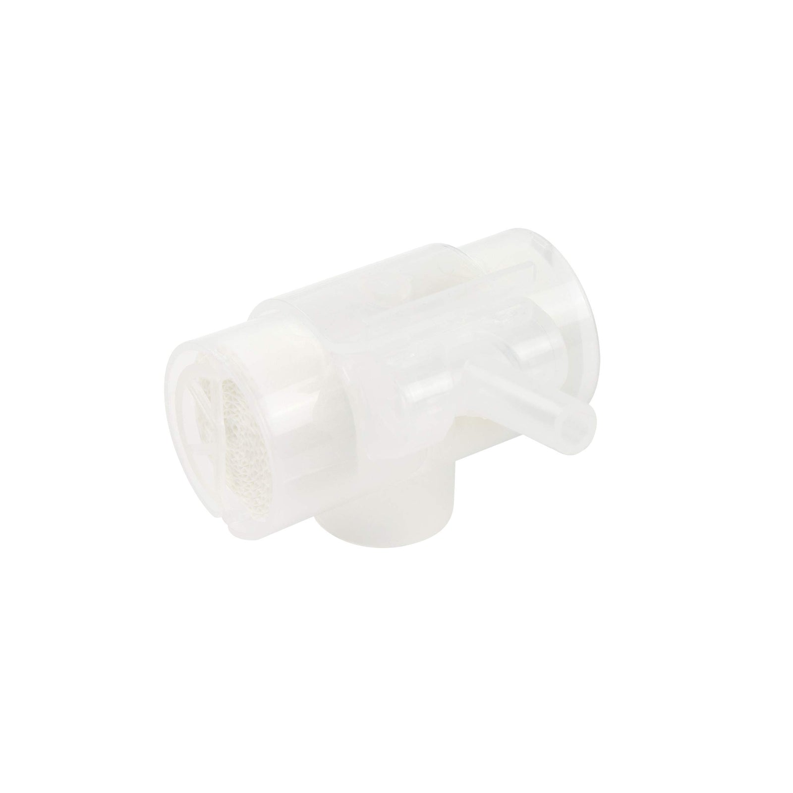 Sunset T HME with Built-In Oxygen Port