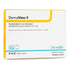 DermaRite DermaView II Transparent Film Frame — Adhesive Wound Dressing