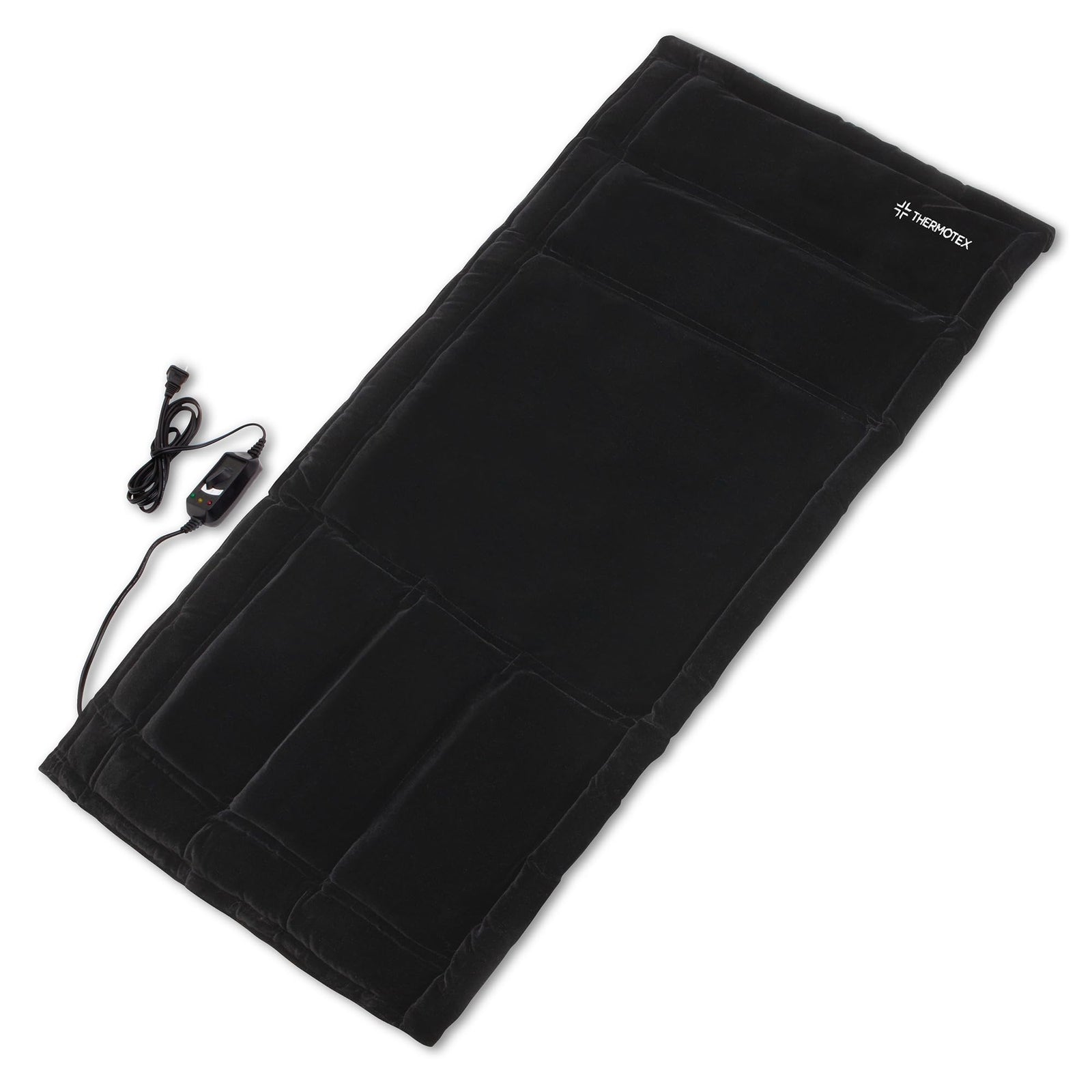 Thermotex Far Infrared Neck Heating Pad