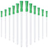 Curity Catheter 14 Fr 16 Inch Straight Tip