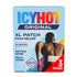 Icy Hot Back Patch, X-Large