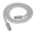 Romax Medical BreatheLight Slim CPAP Tubing, 6 Feet, Grey