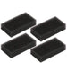Philips Respironics Reusable Foam Filter Kit for System One