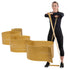TheraBand CLX Resistance Band - Multiple Resistance Levels