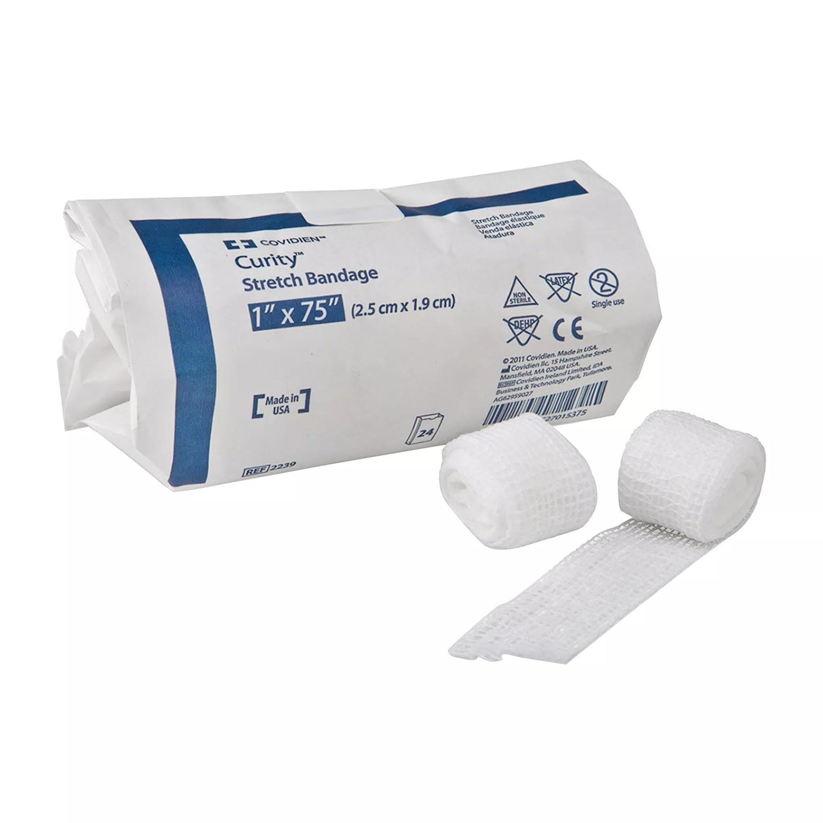 Cardinal Health Conform Sterile Stretch Bandage