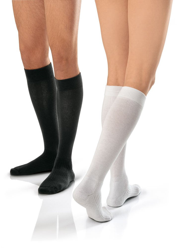 JOBST Activewear Knee-High Firm Compression Socks