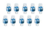 Salter Labs Trach Heat-Moisture Exchanger - 10 Pack