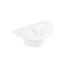 Medegen Medical Products MeasuRite Specimen Collector, White, Graduated, 32 oz