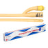 Cardinal Health Dover 2-Way Silicone-Elastomer Foley Catheter