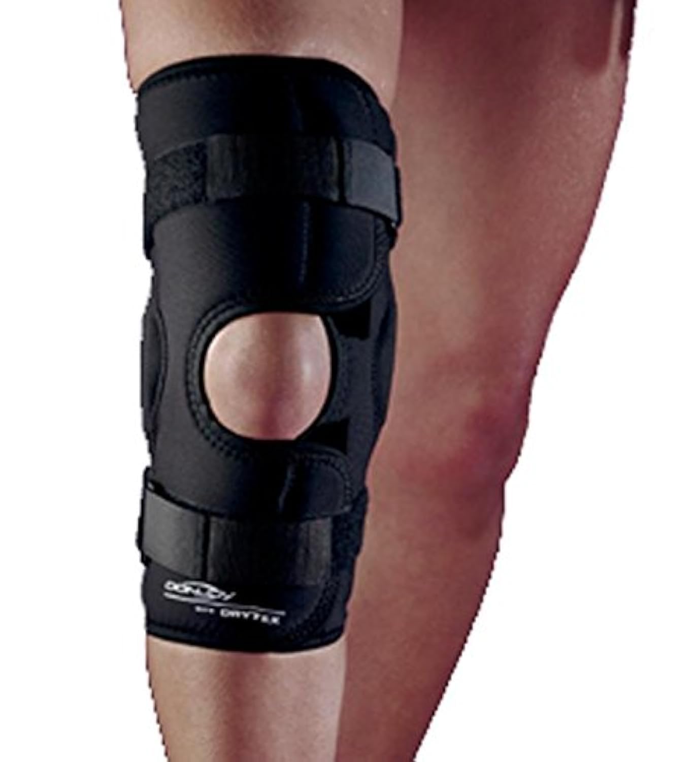 DJO Prostyle Hinged Knee Wrap