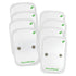 Carex AccuRelief Wireless TENS Supply Kit