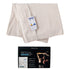 Thermotech® Automatic Moist Heat Pad, Infrared, King (14" x 26")
