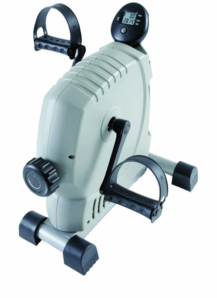 CanDo Pedal Exerciser