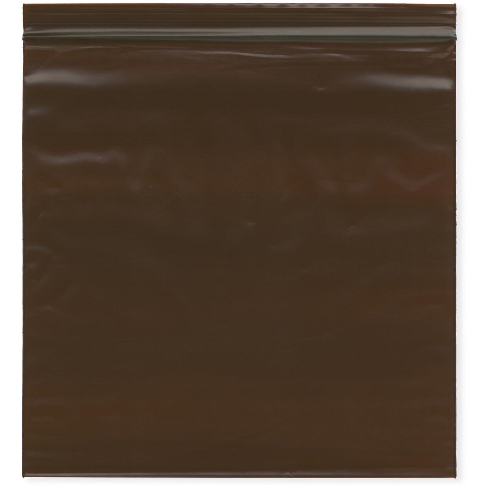 Elkay Plastics Amber UV Protection Reclosable Bags