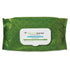 Medline Aloe Quilted Personal Cleansing Wipes 8x12 Inches