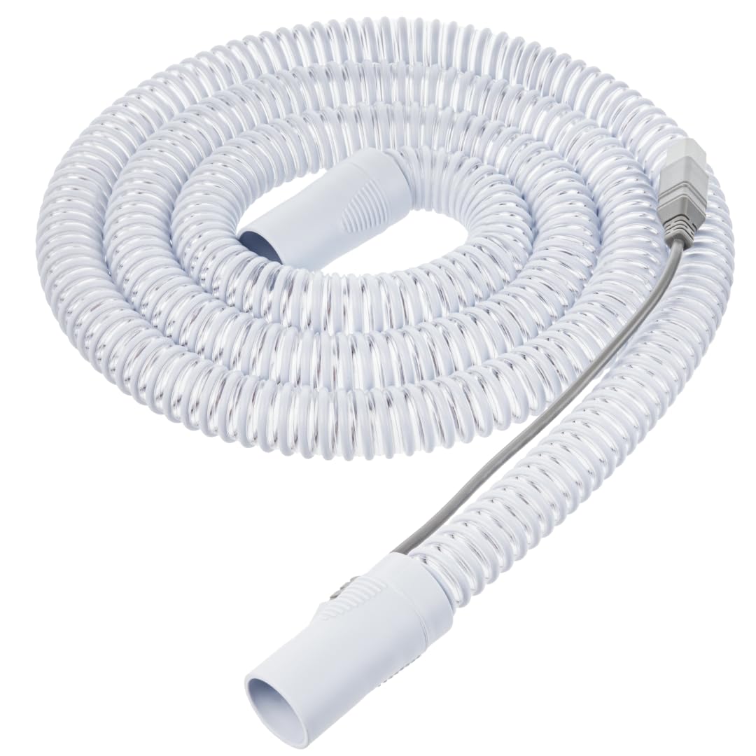 React Health Luna G3 Integrated Heated Tubing