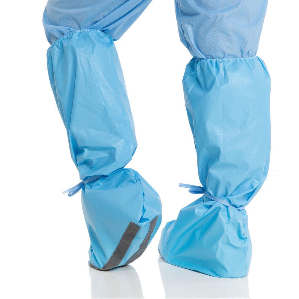 Kimberly-Clark Professional HI-GUARD Ultra Full Coverage Boot, X-Large