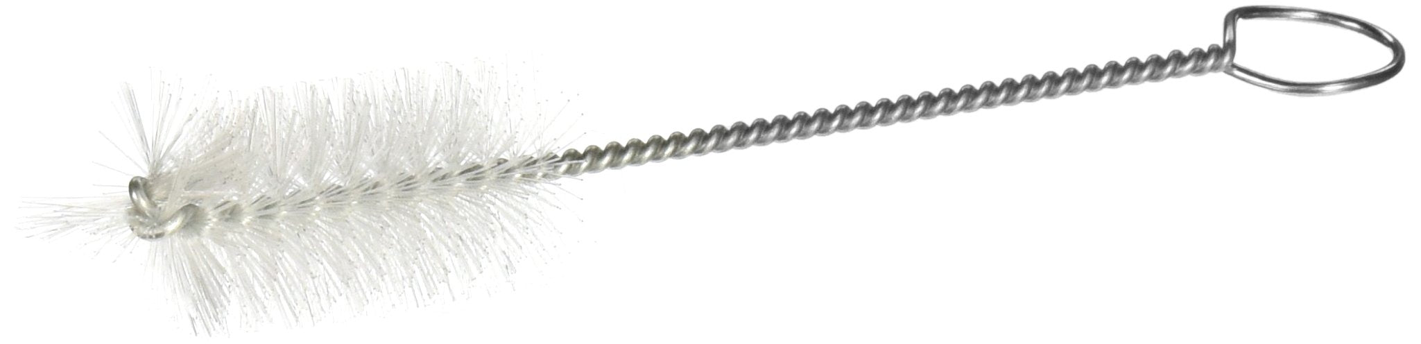 Graham-Field Nylon Trach Brushes, 4-1/2" x 3/4" x 1-1/2" Bristles