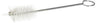 Graham-Field Nylon Trach Brushes, 4-1/2" x 3/4" x 1-1/2" Bristles