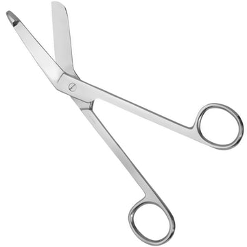 Briggs Lister Bandage Scissors 7 1/4