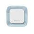 Coloplast Biatain Silicone Non-Border Foam Dressing