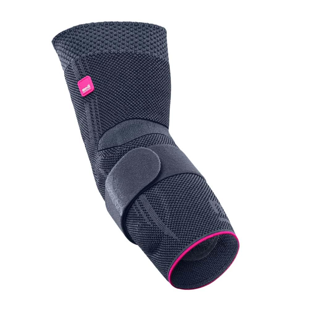 Medi-Tech International Medi-elbow Safeguard - Elbow Support with Silicone Cushions