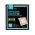 Medline Optifoam Gentle EX Silicone-Faced Foam Dressing with Border