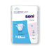 Seni Active Super Pull-On Underwear - Adult Incontinence Protective Underwear