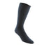 Knit-Rite SmartKnit Seamless Diabetic Crew Socks with X-STATIC Latex-Free