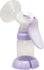 Rumble Tuff Sweet Essence Manual Breast Pump