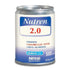 Nestle HealthCare Nutrition Nutren 2.0 Complete Calorically Dense Liquid Nutrition