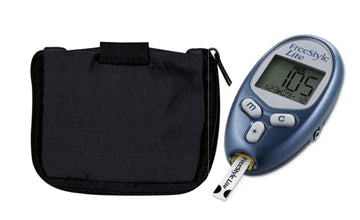 Abbott FreeStyle Lite Blood Glucose Monitoring System