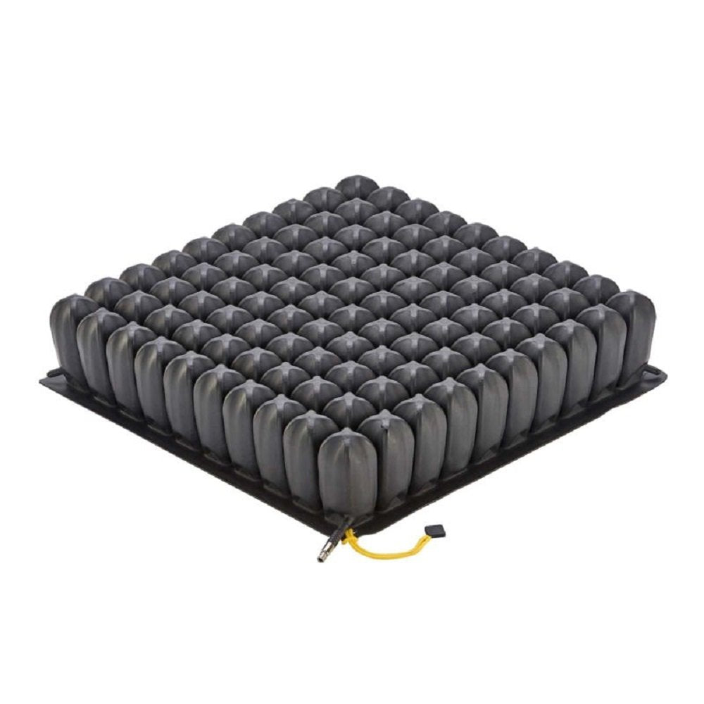 Roho High Profile Dry Flotation System Wheelchair Cushion