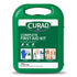 Curad Complete First Aid Kit, 175 Piece