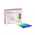 Cardinal Health Sterile Adhesive Plastic Bandage, 3/4" x 3"