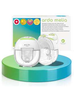 Ardo Melia Wearable Hands-Free Hospital-Grade Breast Pump