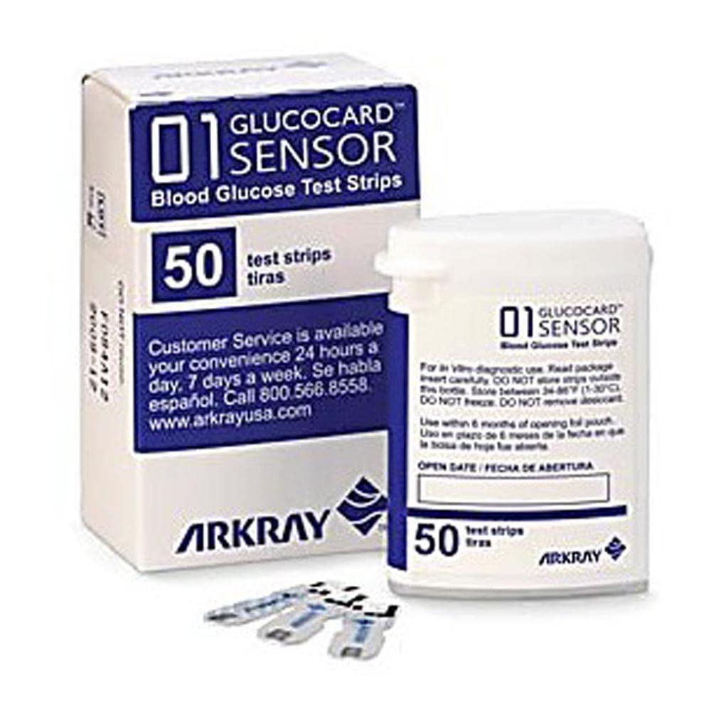 ARKRAY Assure Dose Control Solution