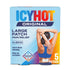 Chattem Icy Hot Pain Relief Patch, Large Area
