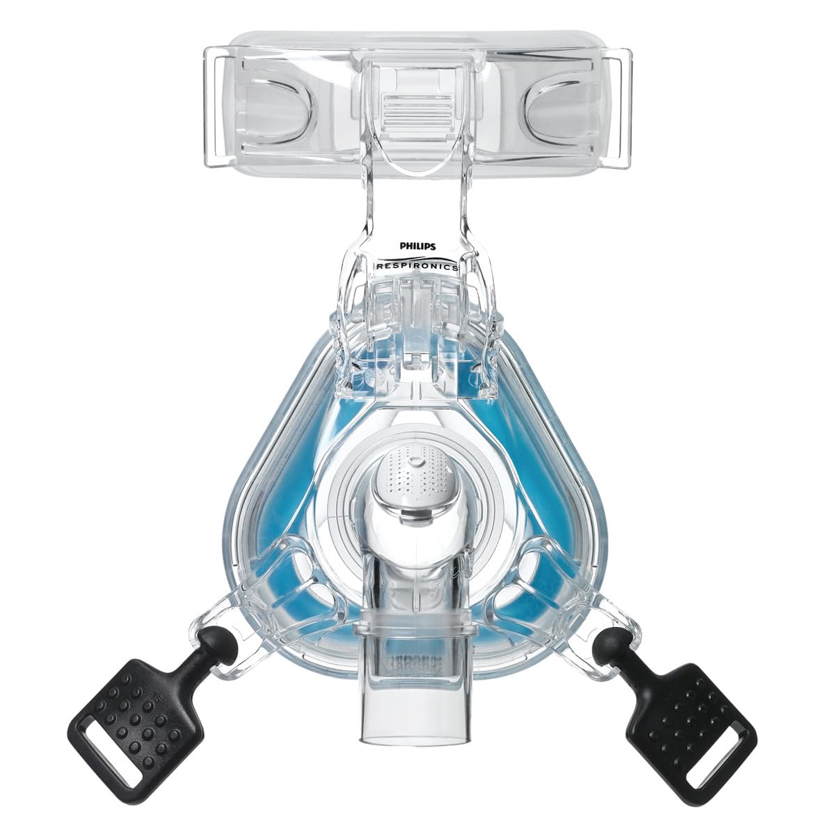 Philips Respironics ComfortGel Blue Nasal Mask without Headgear