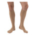 BSN Jobst Relief Knee-High Extra Firm Compression Stockings, Latex-Free