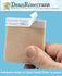 InHealth Tech ADDvox Stoma Filters with Microporous Adhesive