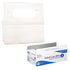 Dynarex Adult Lap Bibs, 16" x 33", Disposable