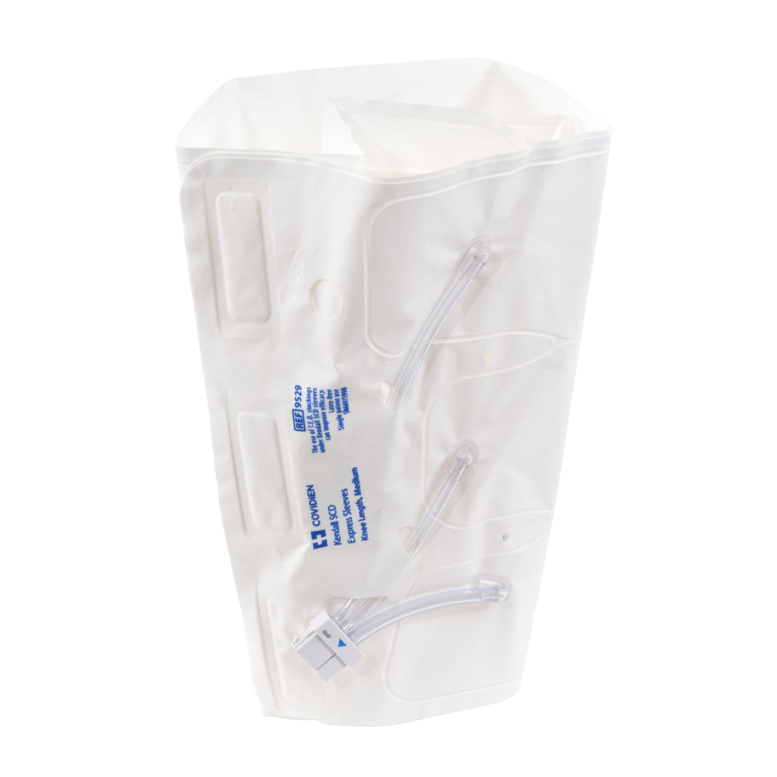 Cardinal Health Kendall SCD Express Sleeves - Sequential Compression Device Sleeves