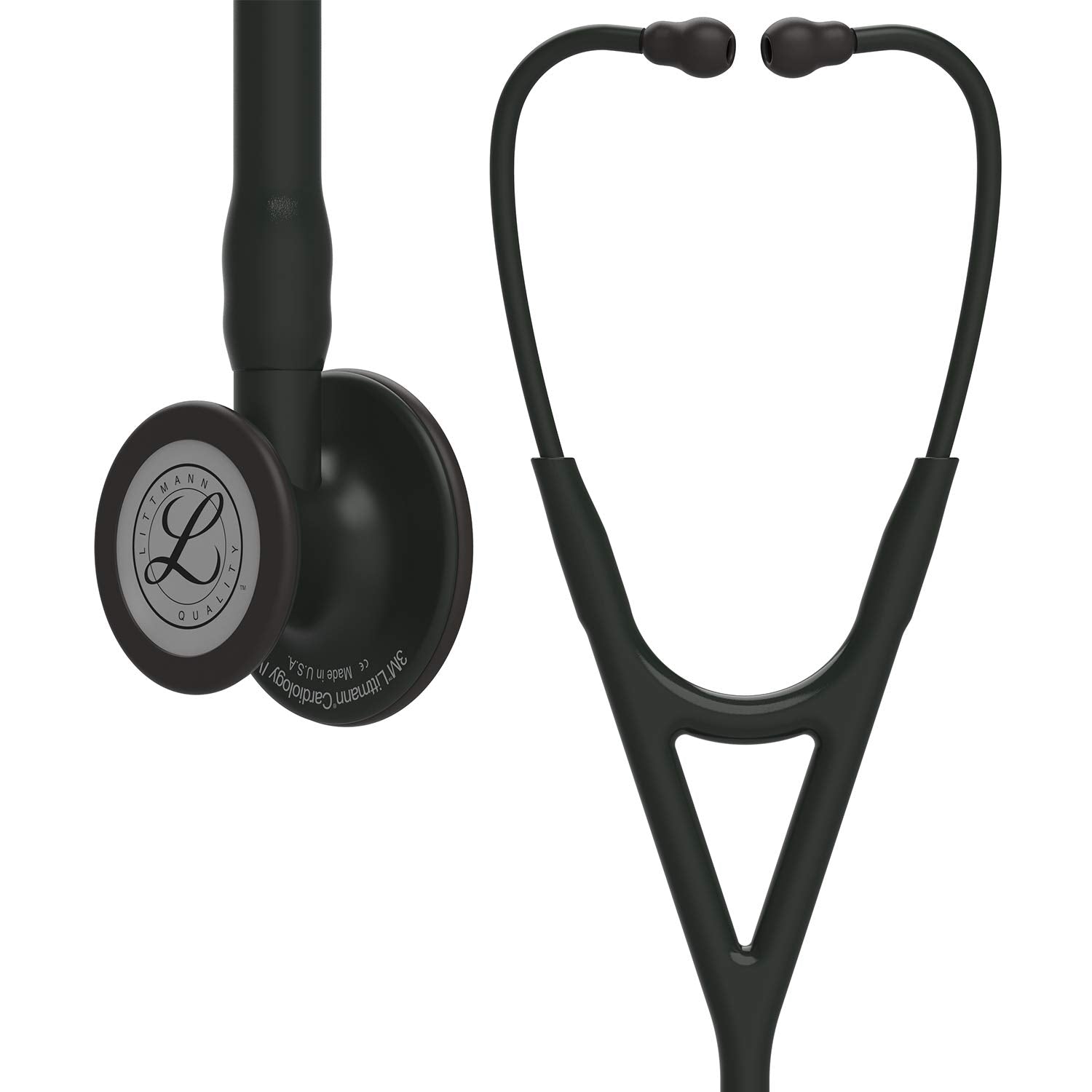 Littmann Cardiology IV Diagnostic Stethoscope