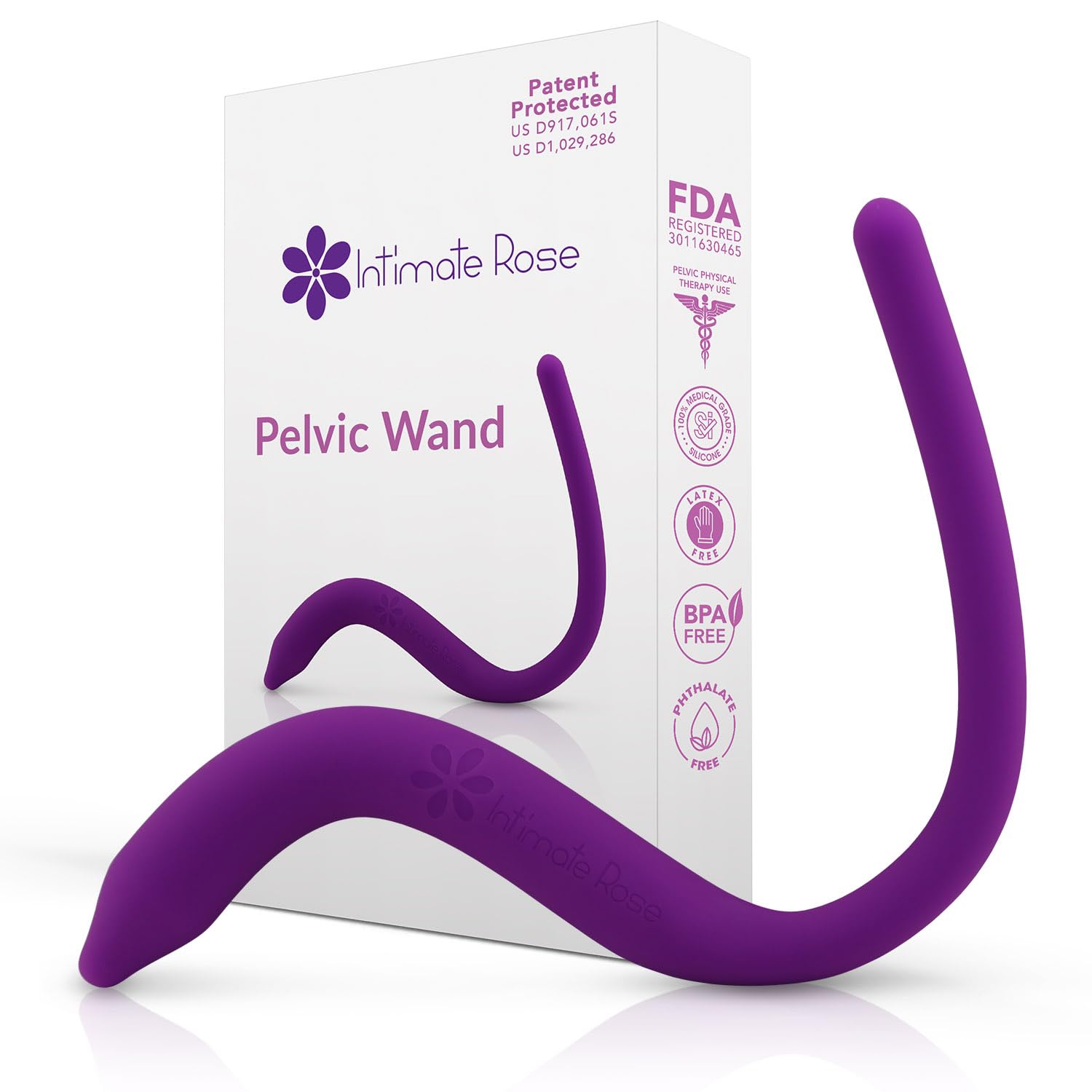 Patterson Medical Pelvic Wand