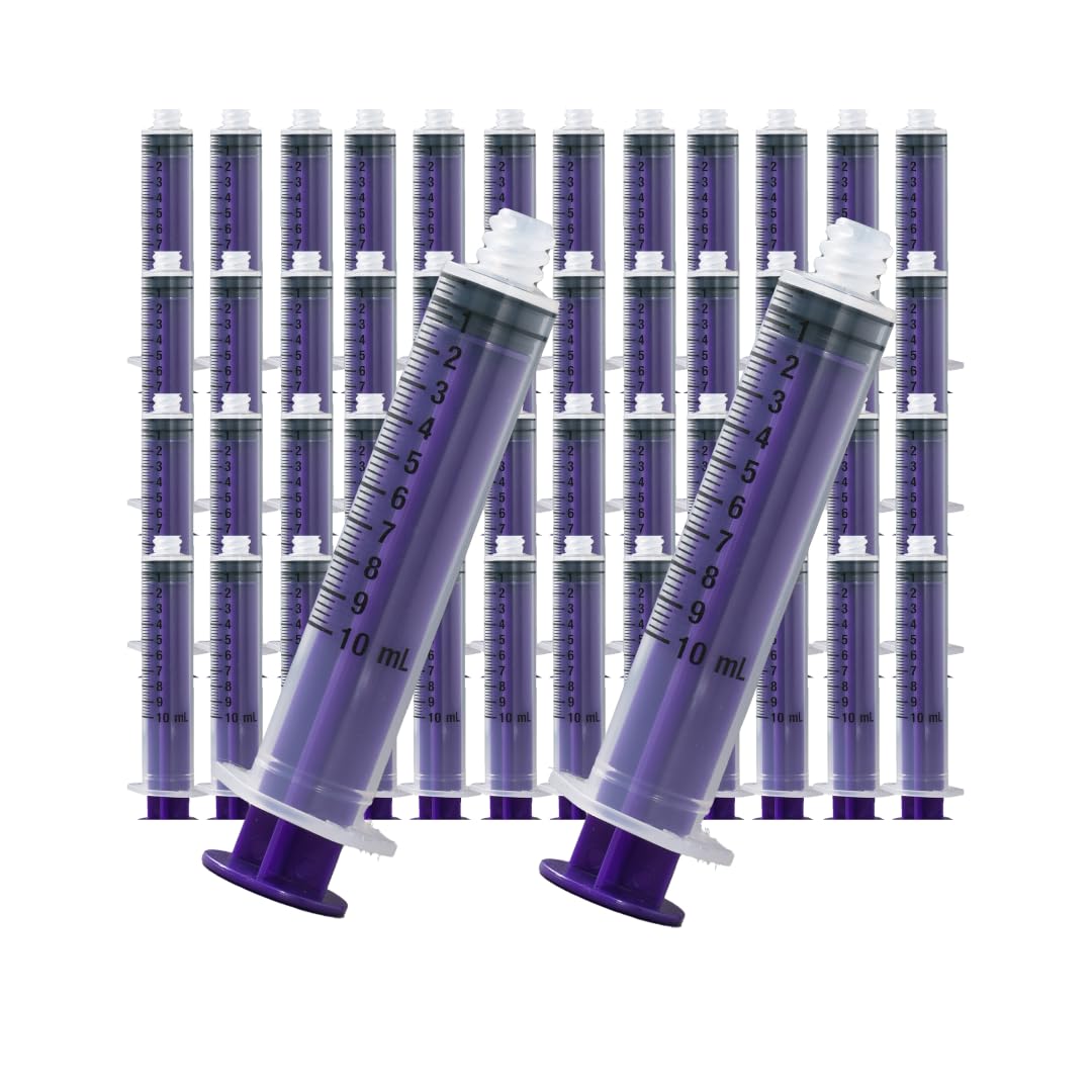 Vesco Medical ENFit Tip Syringe